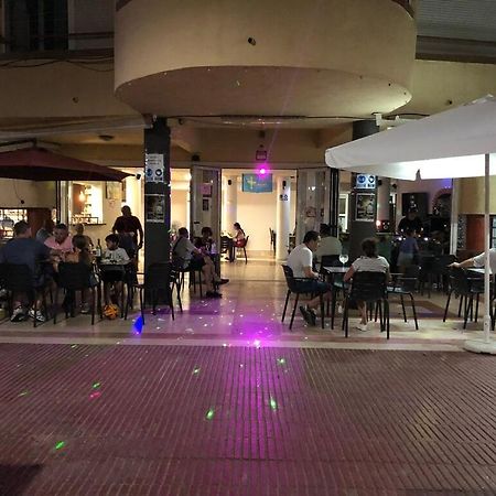 Estudio Con Vistas Al Mar Διαμέρισμα La Pineda Εξωτερικό φωτογραφία