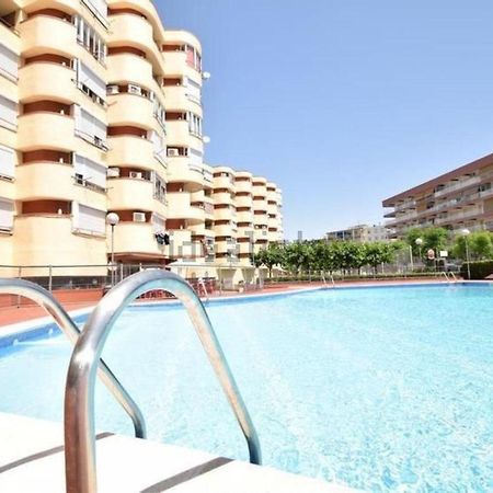 Estudio Con Vistas Al Mar Διαμέρισμα La Pineda Εξωτερικό φωτογραφία