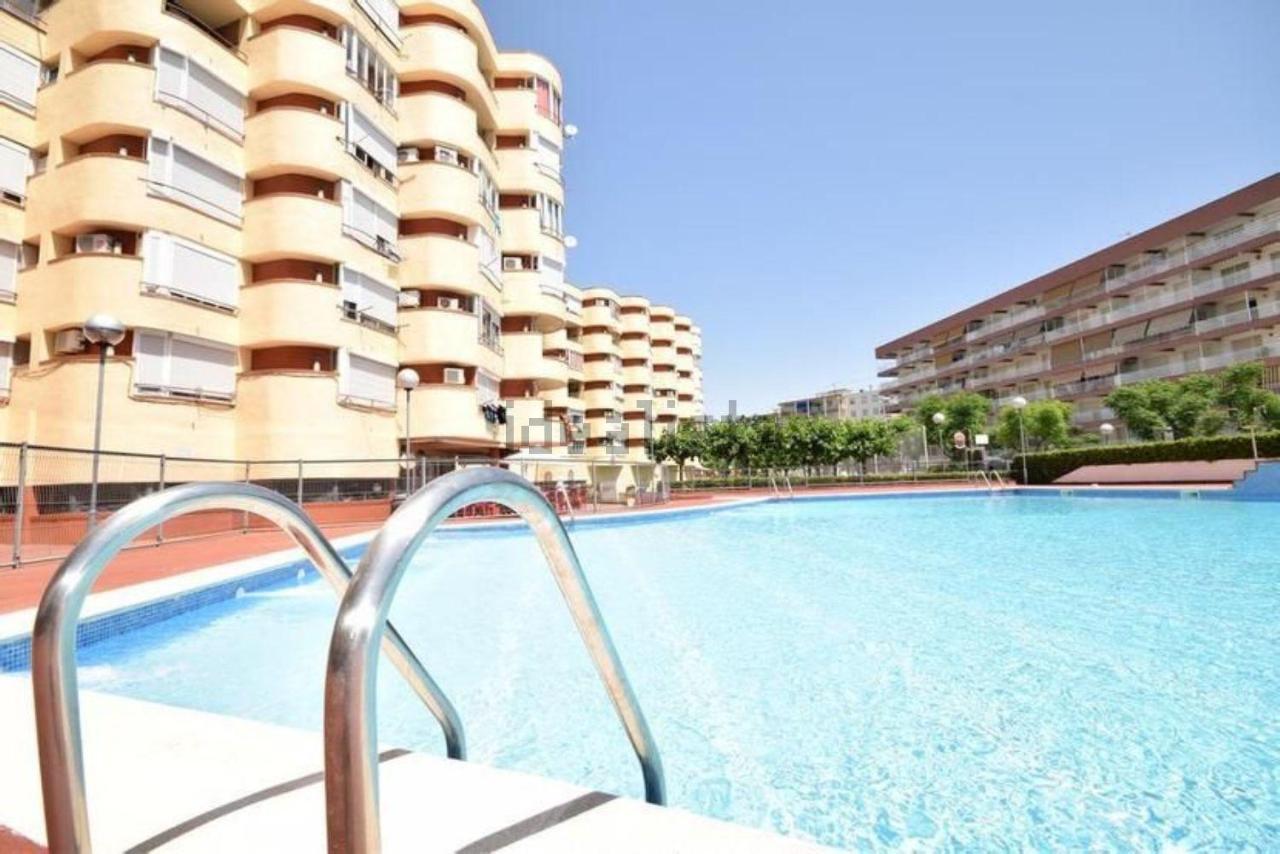 Estudio Con Vistas Al Mar Διαμέρισμα La Pineda Εξωτερικό φωτογραφία
